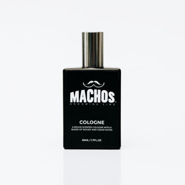 Machos Cologne